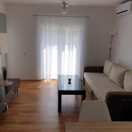 Delfin Vidalici Apartman Daire Kustići Dış mekan fotoğraf