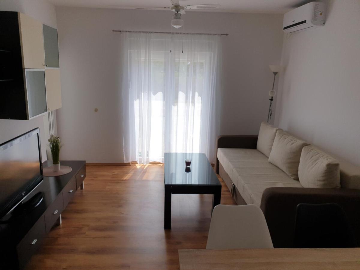 Delfin Vidalici Apartman Daire Kustići Dış mekan fotoğraf