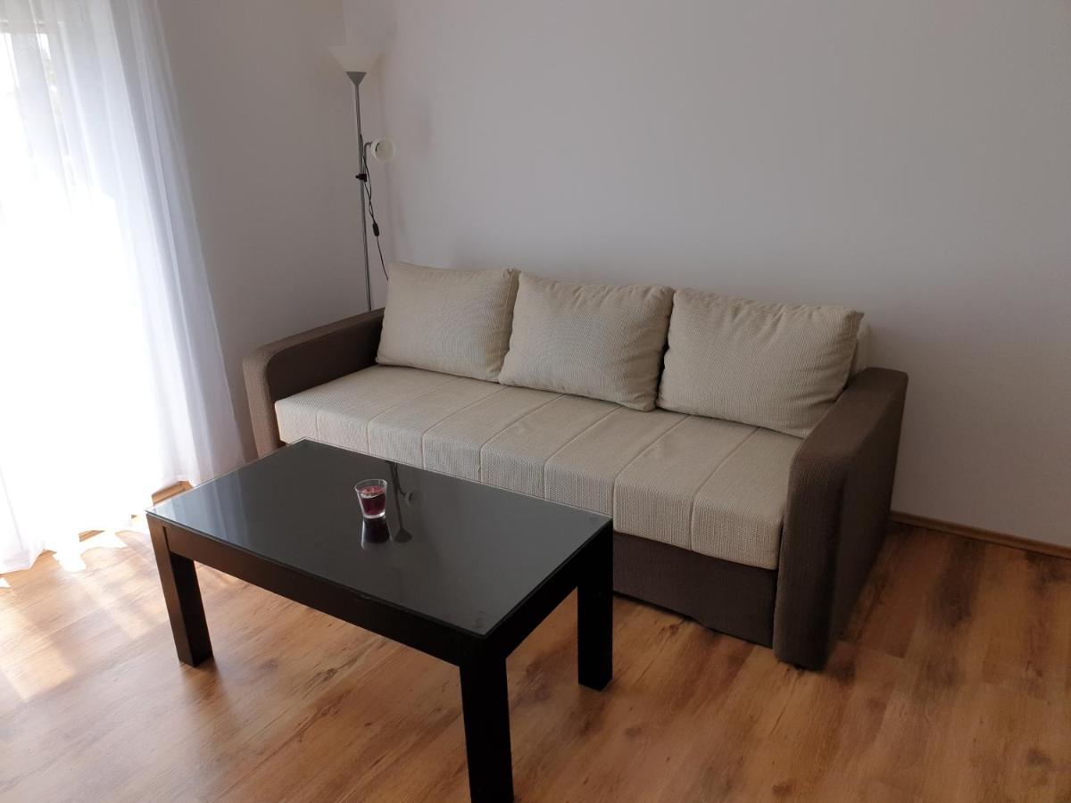 Delfin Vidalici Apartman Daire Kustići Dış mekan fotoğraf