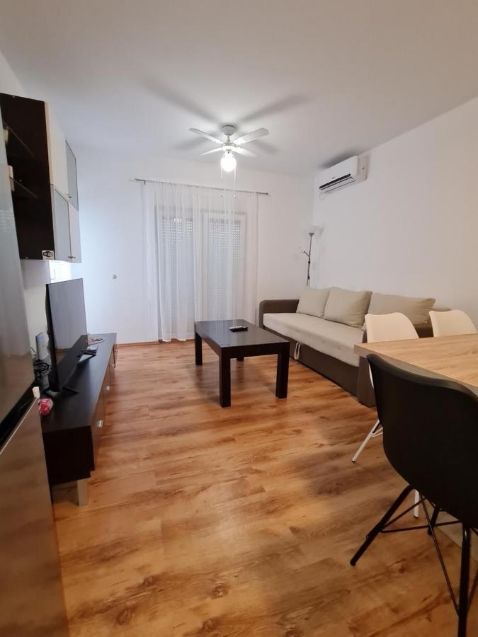 Delfin Vidalici Apartman Daire Kustići Dış mekan fotoğraf