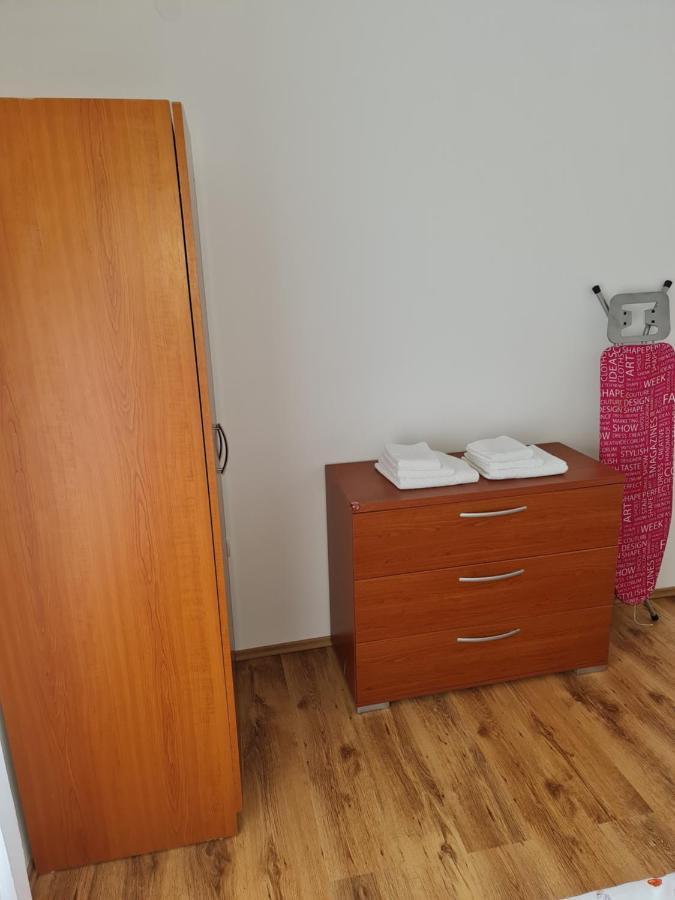 Delfin Vidalici Apartman Daire Kustići Dış mekan fotoğraf